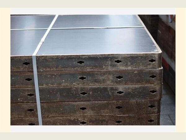 Paschal gebraucht Schalhaut neu23